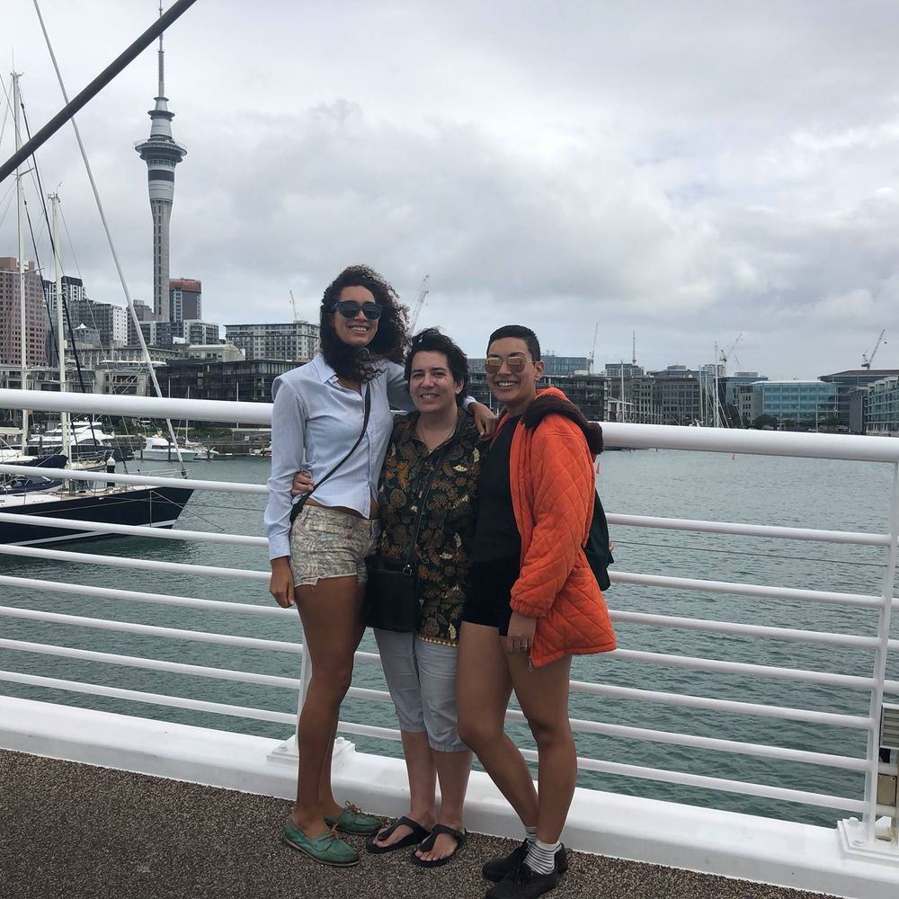 Meet your Posher, Annamaria